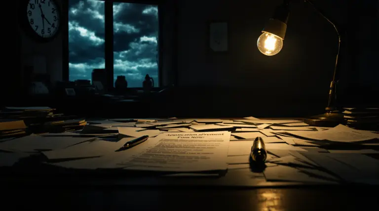 Wniosek o urlop z powodu siły wyższej - Wzór i Przykłady 1 100011683 1741867987