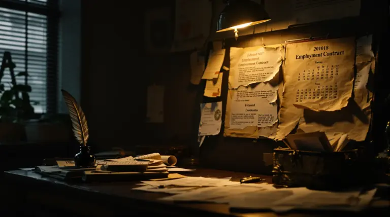 Jak udokumentować staż pracy bez świadectwa pracy - praktyczne porady 5 100011717 1741868973