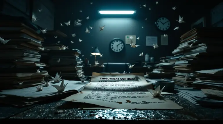 Nabycie prawa do urlopu wypoczynkowego u kolejnego pracodawcy - co musisz wiedzieć 1 100011720 1741869061