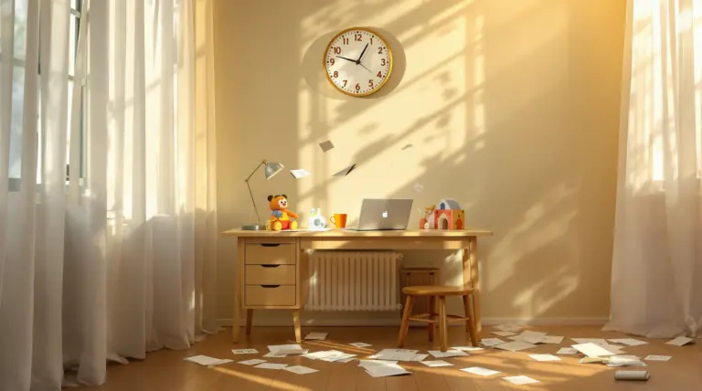 Czy na urlopie rodzicielskim można pracować? Sprawdź zasady 2 100011735 1741869492