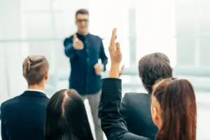 Szkolenie BHP dla osób kierujących pracownikami i kursy dla pracodawców