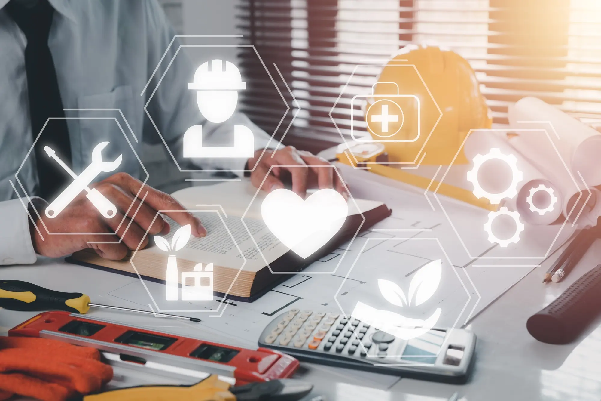 BHP w czasach cyfrowej transformacji